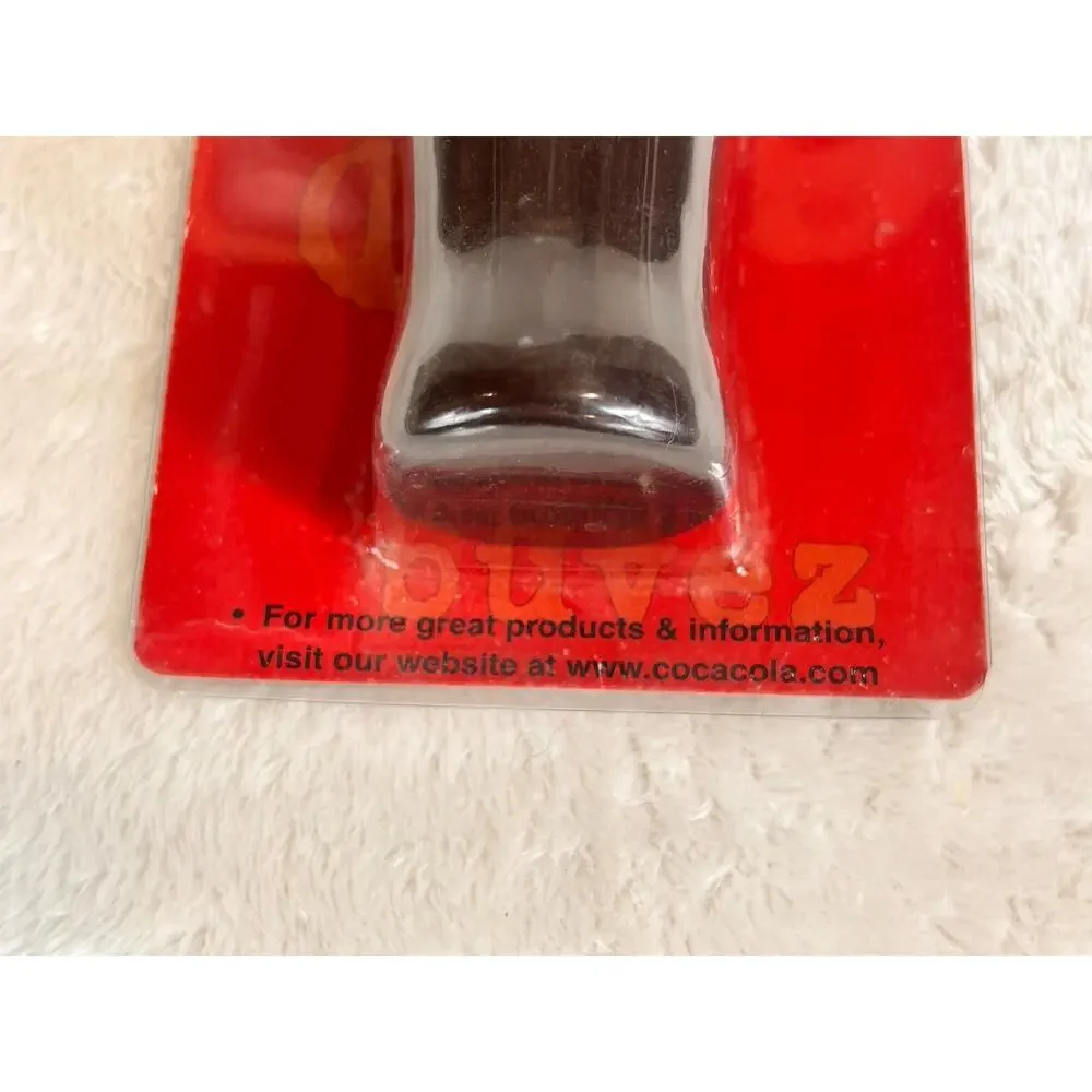 Coca Cola Super Scoop Ice Cream Scoop New W97316 Vintage New Collectibles